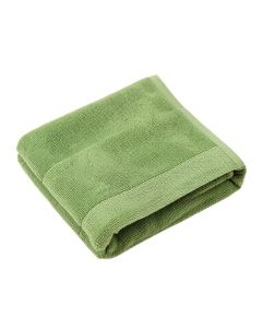 Rowan Canyon Bath Towel - Green