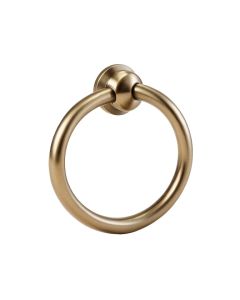 Trinsic® Bathroom Towel Ring (synthetic illustration; no displayed measurements)