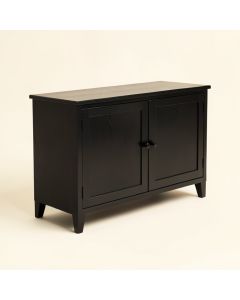 Franchesska 47 '' Wide Wood Server (synthetic illustration; no displayed measurements)