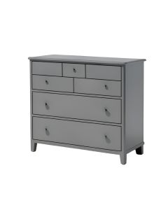 Lopes 7 Drawer Dresser (synthetic illustration; no displayed measurements)