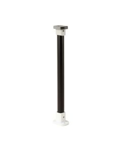Lockerbie Single Curtain Rod