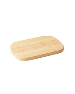 Olive Branch Cutting Board - Ivory
