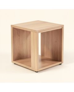 Imboden End Table (synthetic illustration; no displayed measurements)