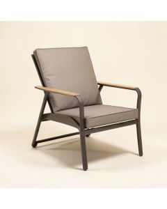 Darville Patio Chair (synthetic illustration; no displayed measurements)