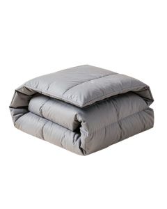 Malmberg Comforter Set (synthetic illustration; no displayed measurements)