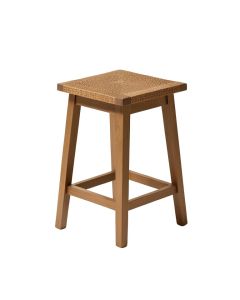 Seval 29.5 '' Patio Bar Stool