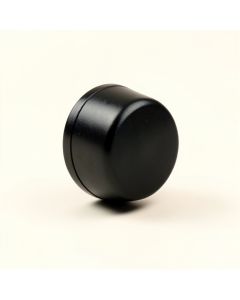 Cylindrical Door Handle/Pull (synthetic illustration; no displayed measurements)