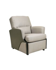 Eathon 33.5 '' Wide Power Lift Assist Standard Recliner