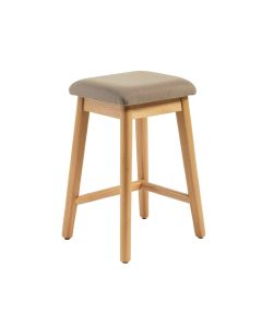 Wiggs 25 '' Bar Stool (synthetic illustration; no displayed measurements)