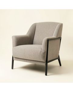 30 '' Wide Wingback Chair (synthetic illustration; no displayed measurements)