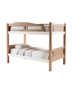 Kenneth Twin Bunk Bed