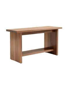 Shadow Play Studio Console Table