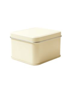Rocheleau Tin Bread Box