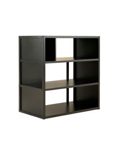 Heath Arc Desktop Shelving Unit (synthetic illustration; no displayed measurements)