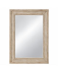 Ronan Modern & Contemporary Beveled Accent Mirror