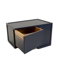 Aspen Branch Under-Desk Drawer Unit - Navy