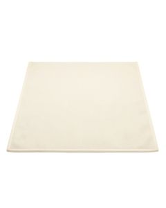 Shore Bend Rectangular Outdoor Rug - Ivory