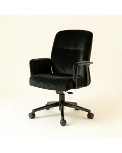 Helmine Task Chair (synthetic illustration; no displayed measurements)