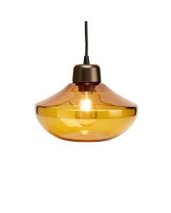 6 '' H Glass Bowl Pendant Shade ( Screw On )