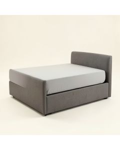 Daybed With Trundle (synthetic illustration; no displayed measurements)