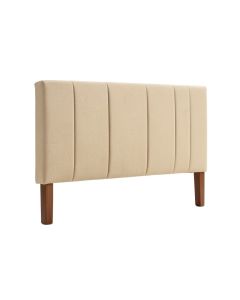 Armbruster Upholstered Panel Headboard