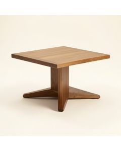 Rosehill Sled Coffee Table (synthetic illustration; no displayed measurements)