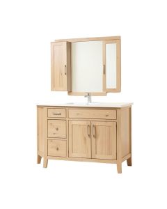 Betlow 30 '' Single Bathroom Vanity (synthetic illustration; no displayed measurements)