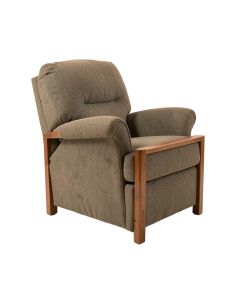 Taha 37.8 '' Wide Manual Standard Recliner