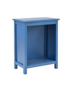 Wren Dale Freestanding Laundry Folding Counter - Blue (synthetic illustration; no displayed measurements)
