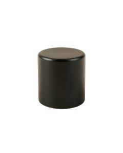 Glen Branch Cabinet Knob Without Packaging - Black