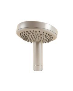 Anti-Clog High-Pressure 5-Inch Multi Function Dual Shower Head