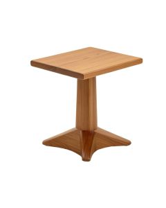 Mayon End Table (synthetic illustration; no displayed measurements)