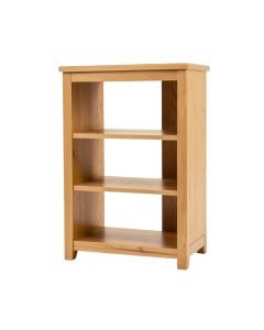 Single Face Shelf Adder Standard Bookcase (synthetic illustration; no displayed measurements)
