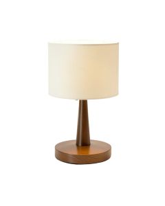 Awais 31 '' Bedside Table Lamp