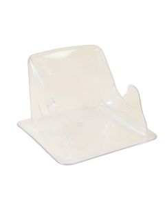 Everlife Hard Floor Straight Rectangular Chair Mat