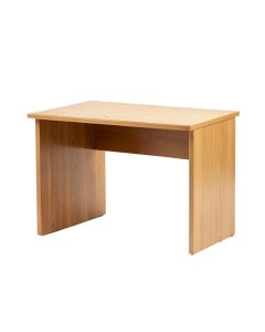 Aldrich Solid Wood Writing Desk
