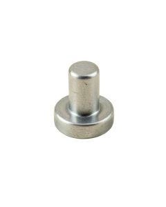 Edge 1 1/4 '' Center To Center Finger Pull (synthetic illustration; no displayed measurements)
