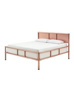 Boorman Standard Bed (synthetic illustration; no displayed measurements)