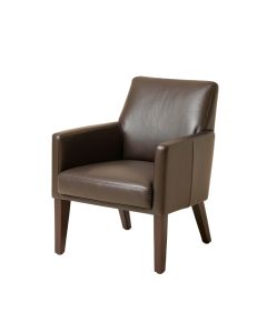 Tynecastle Upholstered Dining Chair