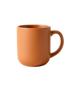 Glen Bridge Ceramic Mug - Terracotta