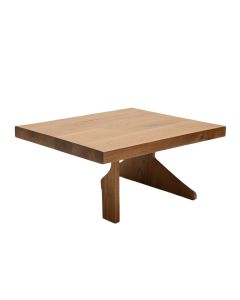 Londres Coffee Table (synthetic illustration; no displayed measurements)