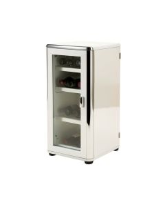 Aristide Bar With Wine Storage (synthetic illustration; no displayed measurements)