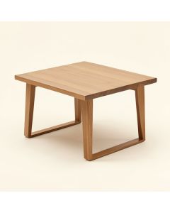 Lynmouth Coffee Table (synthetic illustration; no displayed measurements)