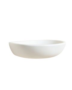 Field Canyon Wall-Mounted Cat Perch - White
