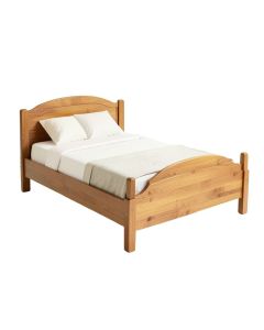 Samina Twin Platform Bed