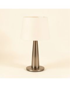 Harnden 26.13 '' Standard Table Lamp (synthetic illustration; no displayed measurements)