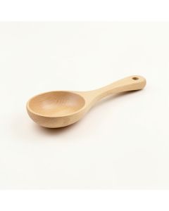 Spruce Canyon Cooking Spoon - Beige (synthetic illustration; no displayed measurements)