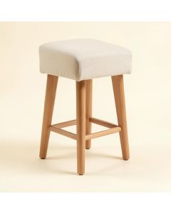 Thyrvi 25.5 '' Bar Stool (synthetic illustration; no displayed measurements)