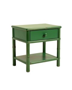 Willow Dale Nightstand - Green (synthetic illustration; no displayed measurements)
