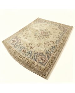 Stjohn Shag Area Rug (synthetic illustration; no displayed measurements)